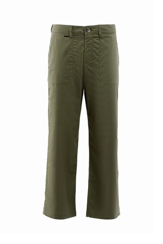 Pantalon - Vert