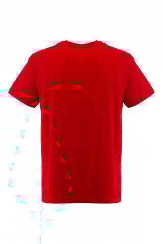 Tshirt - Rouge
