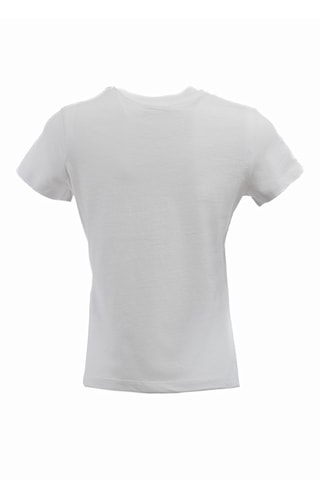Tshirt - Blanc