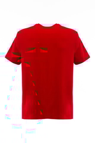Tshirt - Rouge
