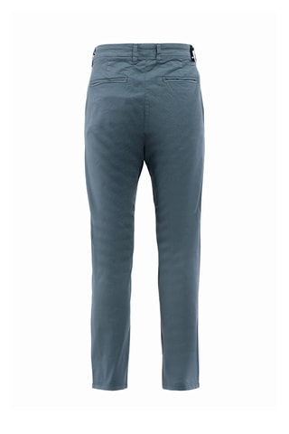 Pantalon - Bleu