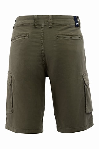 Short - Vert