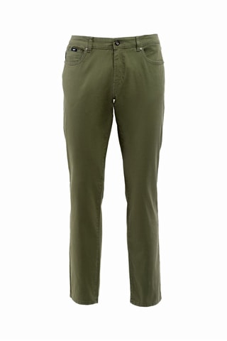 Pantalon - Vert