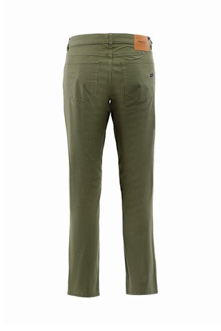 Pantalon - Vert