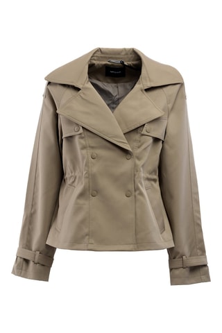 Veste - Beige