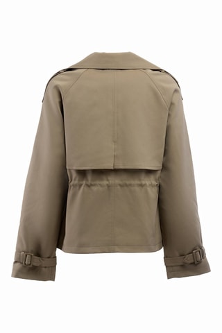 Veste - Beige