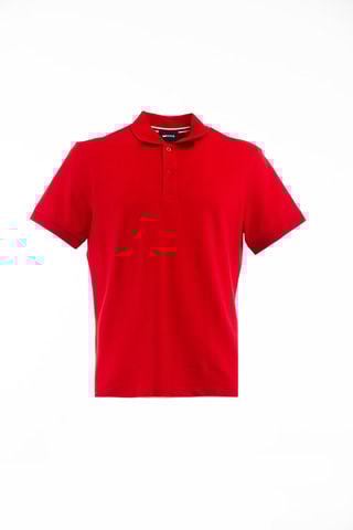Polo - Rouge