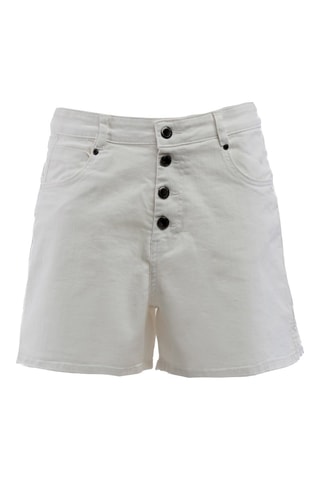 Short - Blanc