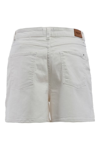 Short - Blanc