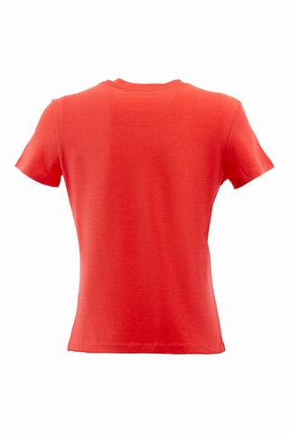 Tshirt - Rouge