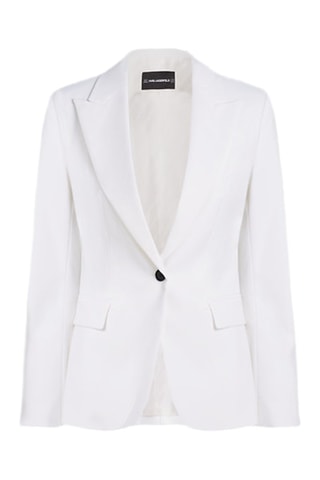 Veste - Blanc