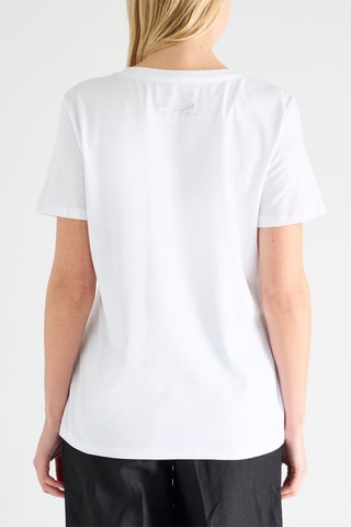 T-shirt - Blanc