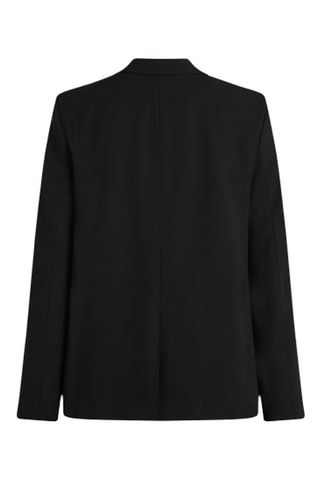 Blazer - Noir