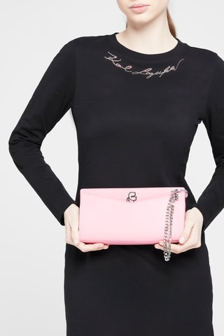 Pochette Fuchsia