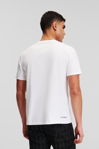 T-shirt - Blanc