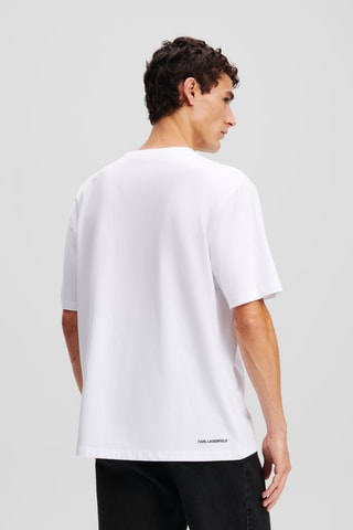 T-shirt - Blanc