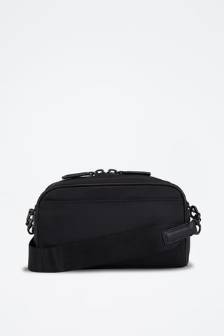 Sac bandoulière - Noir