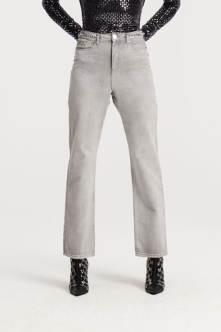 Jean - Gris clair