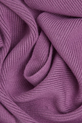 Echarpe - Mauve