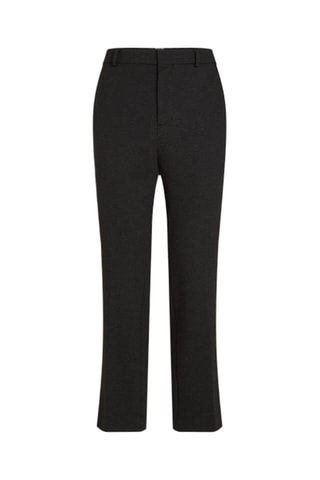 Pantalon - Noir