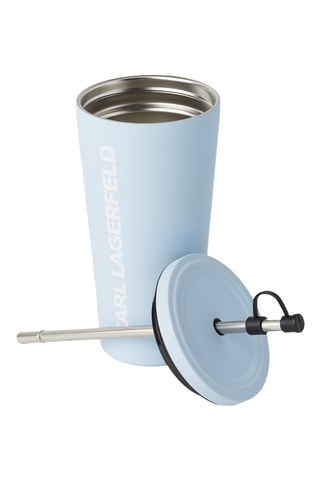 Gobelet en acier inoxydable