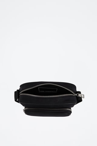 Sac bandoulière - Noir