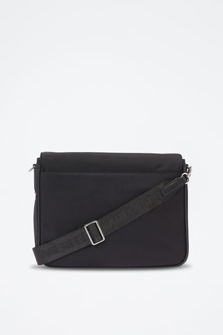 Sac bandoulière - Noir