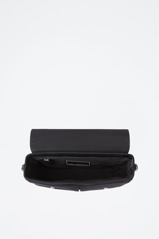 Sac bandoulière - Noir