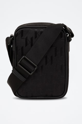 Sac bandoulière - Noir