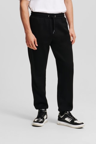 Pantalon - Noir