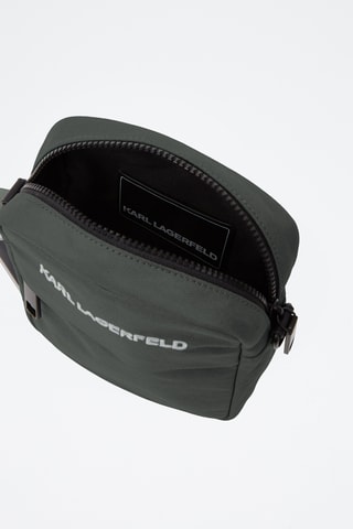 Sac bandoulière - Kaki