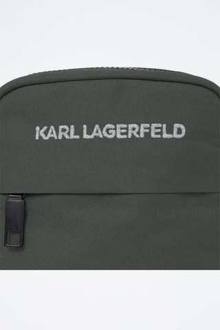 Sac bandoulière - Kaki