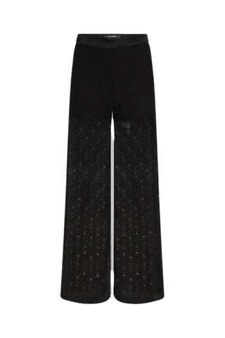 Pantalon - Noir