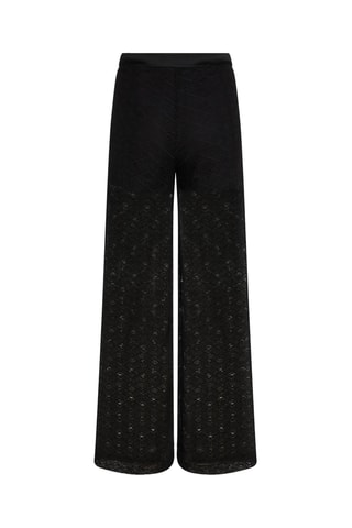 Pantalon - Noir