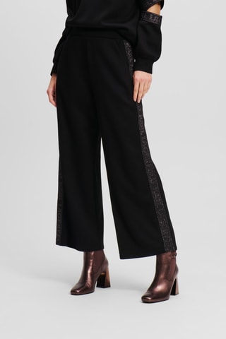 Pantalon - Noir