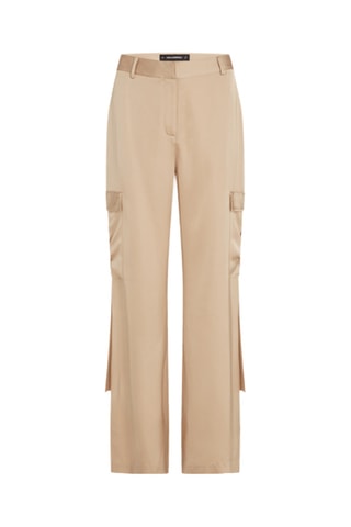 Pantaloni cargo - Beige