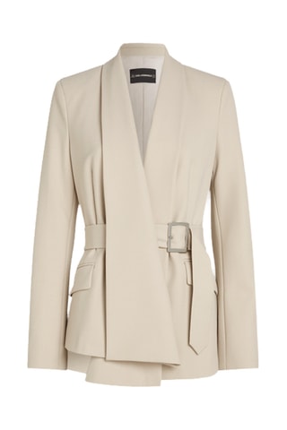 Veste - Beige
