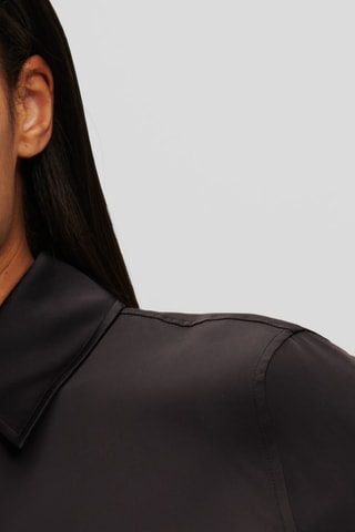 Chemisier - Noir