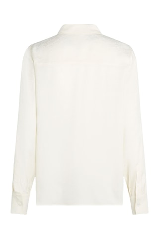 Blouse - Blanc
