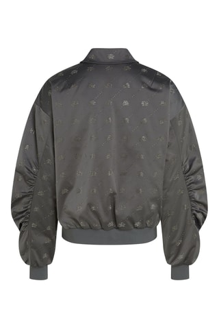 Bomber - Gris foncé