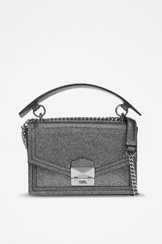 Sac à main - Argenté