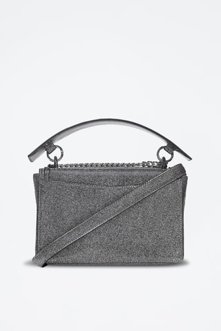 Sac à main - Argenté