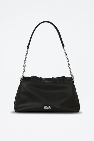 Sac porté épaule - Noir