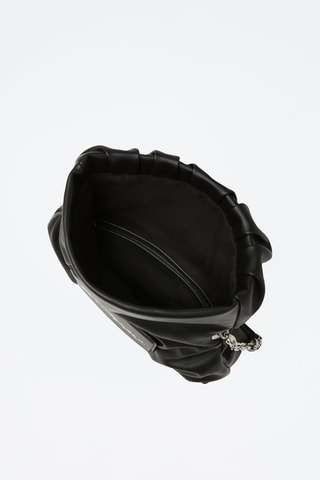 Sac porté épaule - Noir