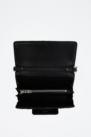 Sac bandoulière - Noir