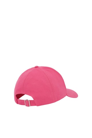 Casquette - Rose