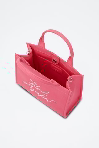 Sac à main - Rose