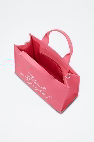 Sac à main - Rose