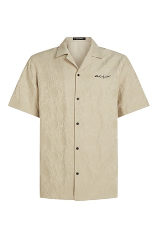 Chemise - Gris clair