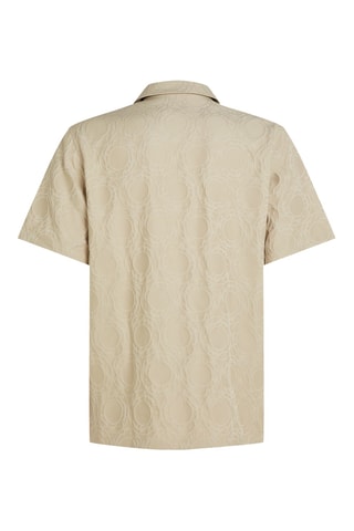 Chemise - Gris clair